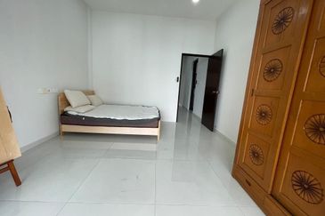 Country Garden @ Danga Bay