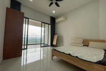 Country Garden @ Danga Bay