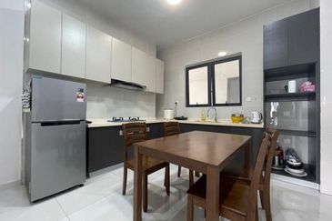 Country Garden @ Danga Bay