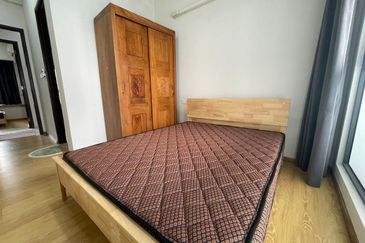 Country Garden @ Danga Bay