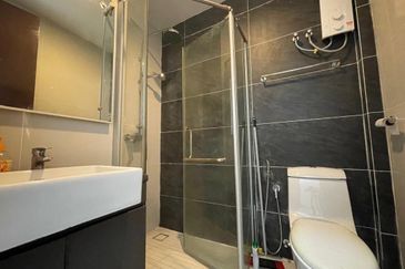 Country Garden @ Danga Bay