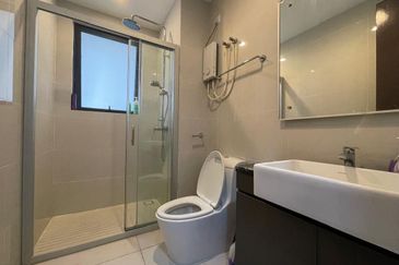 Country Garden @ Danga Bay