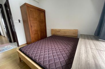 Country Garden @ Danga Bay