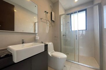 Country Garden @ Danga Bay