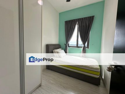 SETIA SKY 88 CONDOMINIUM @ JB TOWN / CIQ, Johor, Johor Bahru
