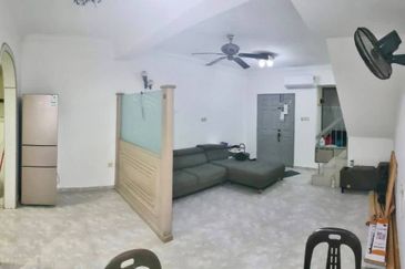 Bandar Baru Permas Jaya