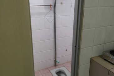 Bandar Baru Permas Jaya