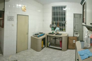 Bandar Baru Permas Jaya