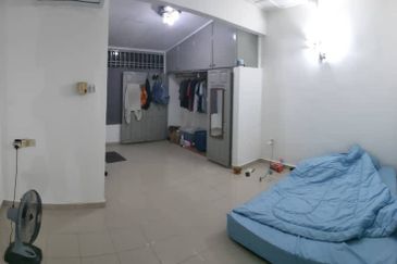 Bandar Baru Permas Jaya