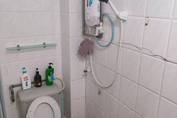 Bandar Baru Permas Jaya