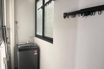 Twin Tower Residence