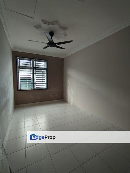 TAMAN PULAI MUTIARA / KANGKAR PULAI / SKUDAI @ DOUBLE STOREY, Johor, Kangkar Pulai