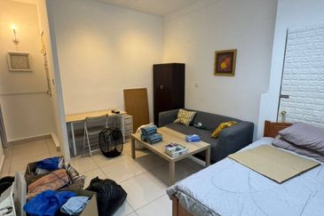 Eco Nest @ Eco Botanic