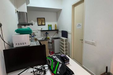 Eco Nest @ Eco Botanic