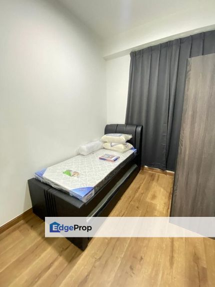 D'SUMMIT RESIDENCES APARTMENT FOR RENT / UNTUK DISEWA, Johor, Johor Bahru
