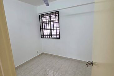 Vista Seri Alam, Bandar Baru Seri Alam