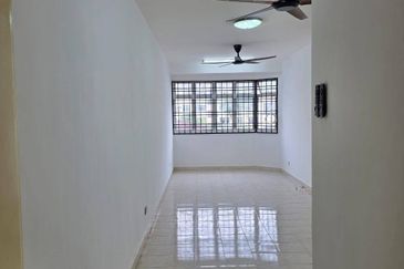 Vista Seri Alam, Bandar Baru Seri Alam