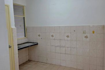 Vista Seri Alam, Bandar Baru Seri Alam