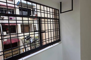 Vista Seri Alam, Bandar Baru Seri Alam