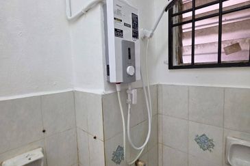 Vista Seri Alam, Bandar Baru Seri Alam