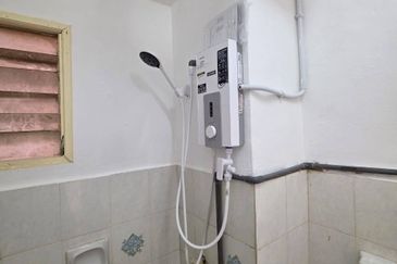 Vista Seri Alam, Bandar Baru Seri Alam