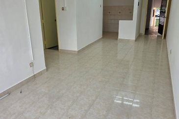 Vista Seri Alam, Bandar Baru Seri Alam