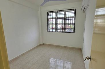 Vista Seri Alam, Bandar Baru Seri Alam