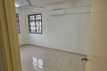 Vista Seri Alam, Bandar Baru Seri Alam