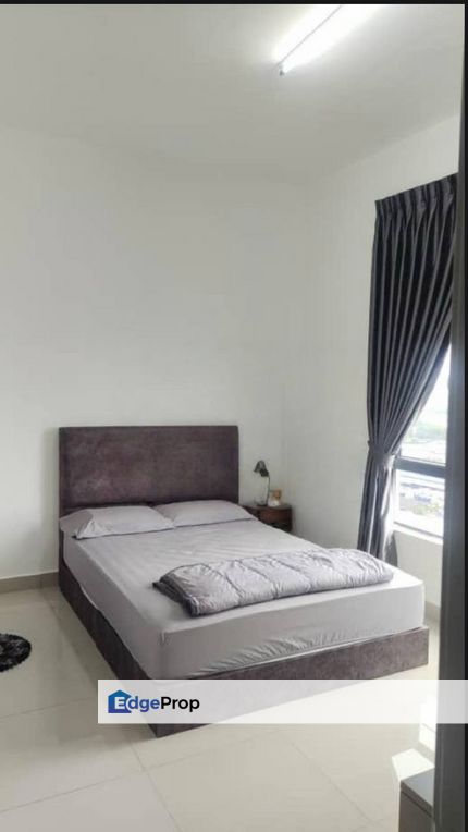 KSL RESIDENCES 2 APARTMENT @ TEBRAU, Johor, Johor Bahru