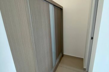 Havona Residence @ Taman Mount Austin