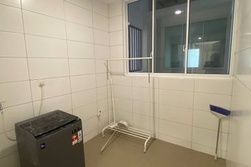 Havona Residence @ Taman Mount Austin