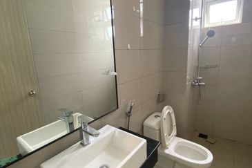 Havona Residence @ Taman Mount Austin