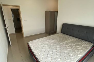 Havona Residence @ Taman Mount Austin