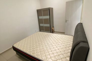 Havona Residence @ Taman Mount Austin