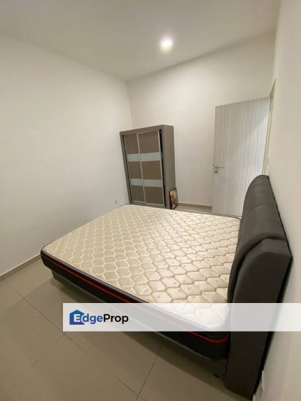HAVONA RESIDENCE APARTMENT @ MOUNT AUSTIN, Johor, Johor Bahru