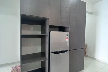 Country Garden @ Danga Bay