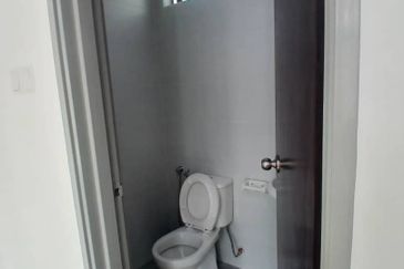 KSL Residence 2 @ Kangkar Tebrau