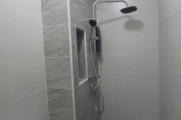 KSL Residence 2 @ Kangkar Tebrau