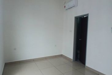 KSL Residence 2 @ Kangkar Tebrau