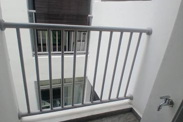 KSL Residence 2 @ Kangkar Tebrau