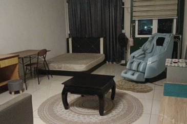 KSL Residences @ Daya