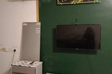 KSL Residences @ Daya