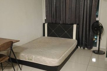 KSL Residences @ Daya