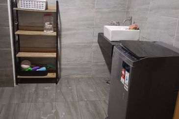 KSL Residences @ Daya