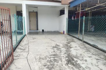 Vista Seri Alam, Bandar Baru Seri Alam