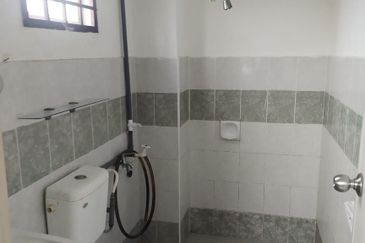 Vista Seri Alam, Bandar Baru Seri Alam