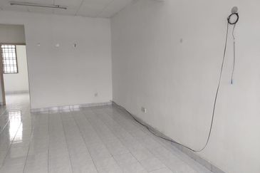 Vista Seri Alam, Bandar Baru Seri Alam