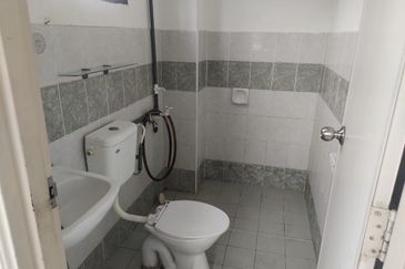 Vista Seri Alam, Bandar Baru Seri Alam