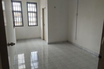 Vista Seri Alam, Bandar Baru Seri Alam