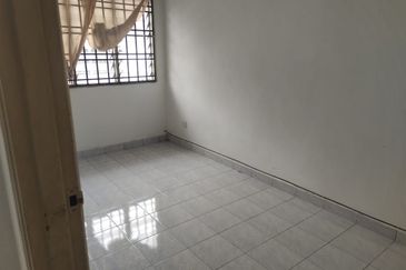 Vista Seri Alam, Bandar Baru Seri Alam